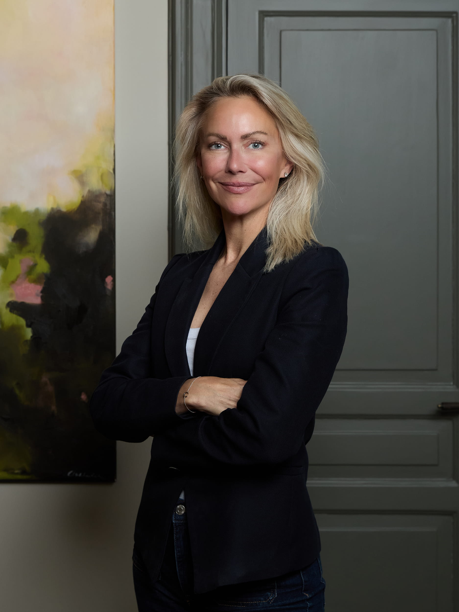 Thérèse Akhtarzand